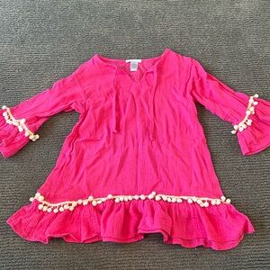 Eberjey Girls Dress